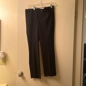 Calvin Klein suit pants